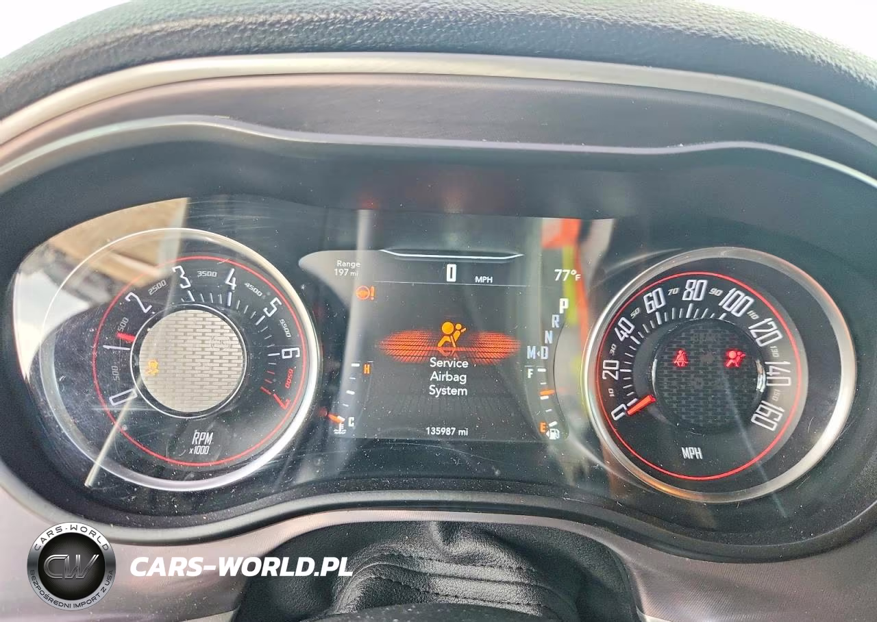 2019 Dodge Challenger Sxt VIN:2C3CDZAG0KH675206 - 9