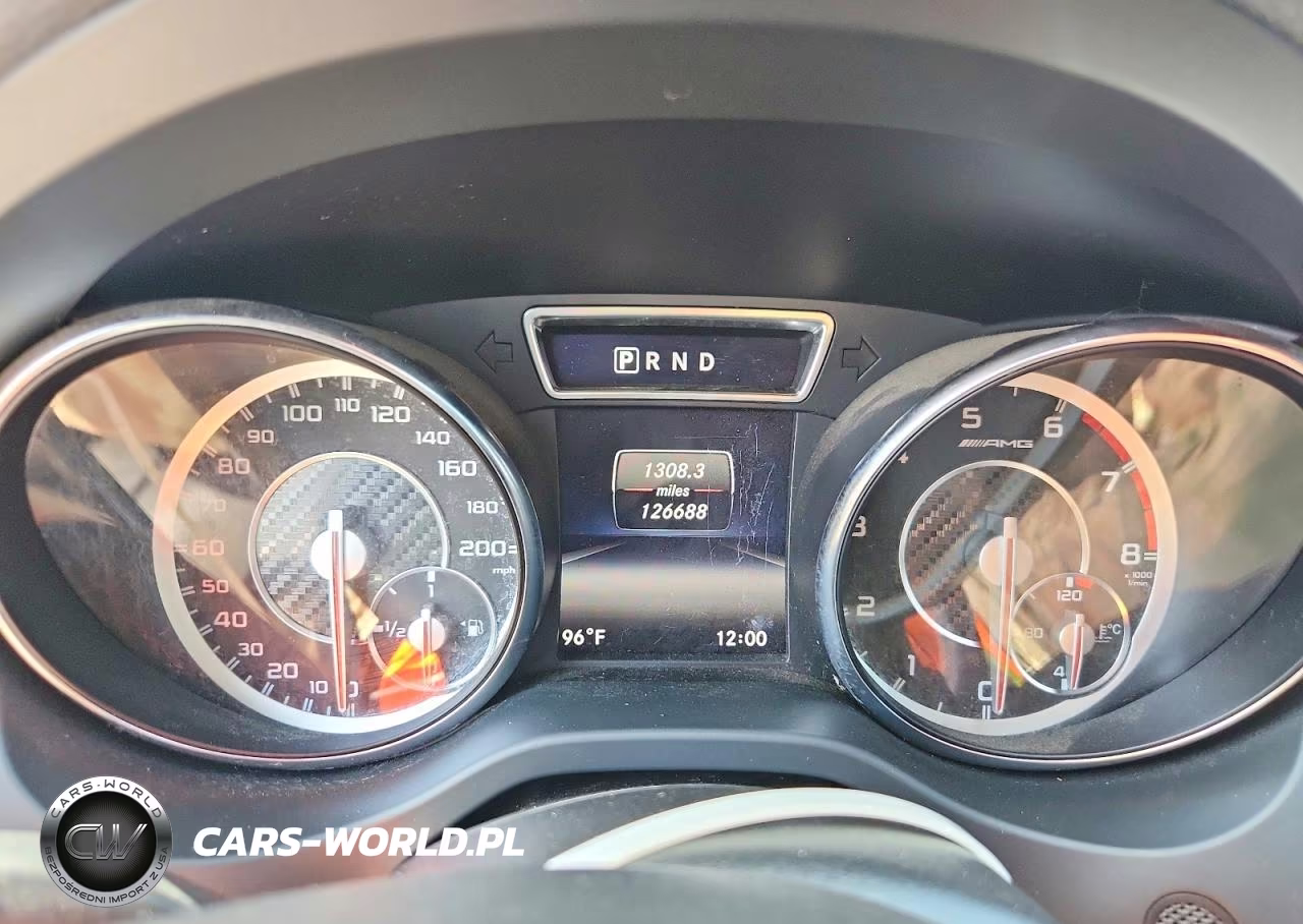 2014 Mercedes-Benz Cla 45 Amg VIN:WDDSJ5CBXEN029232 - 9