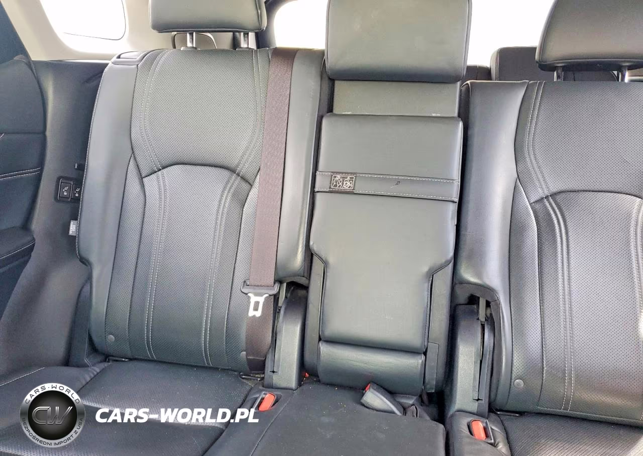 2019 Lexus Rx 350 L VIN:JTJDZKCA2K2018723 - 10