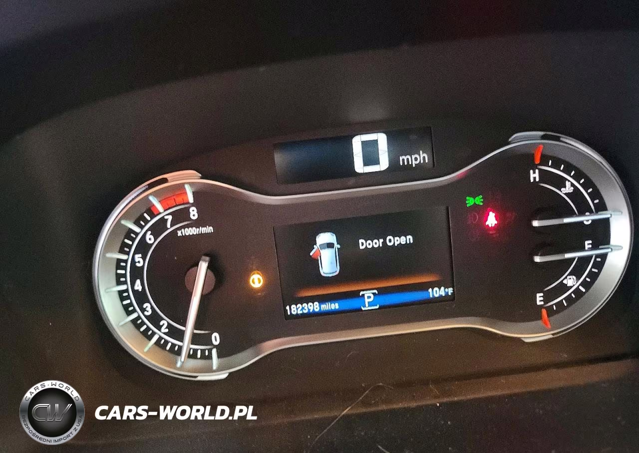 2018 Honda Pilot Exl VIN:5FNYF6H55JB019800 - 9