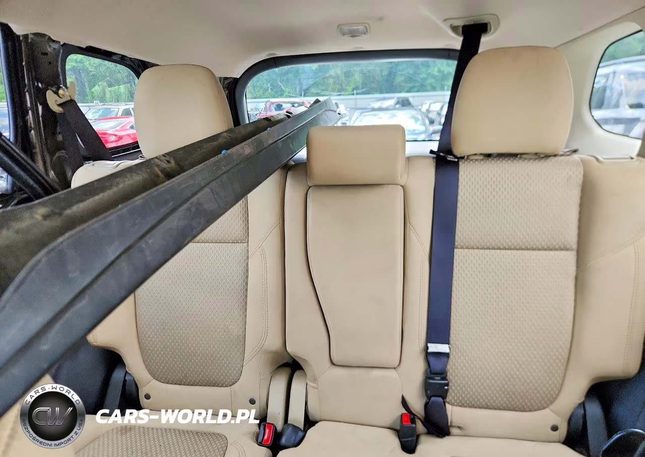 2020 Mitsubishi Outlander Es VIN:JA4AD2A33LZ003076 - 10
