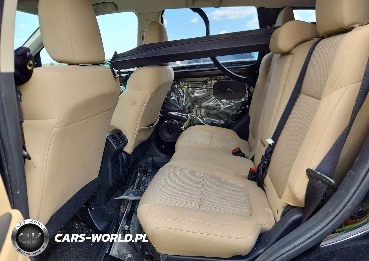 2020 Mitsubishi Outlander Es VIN:JA4AD2A33LZ003076 - 11