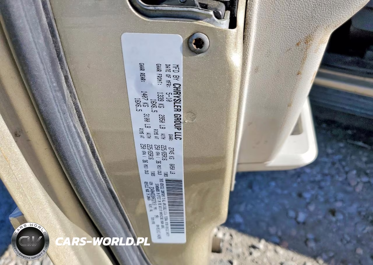 2010 Dodge Grand Caravan Se VIN:2D4RN4DE8AR327018 - 13