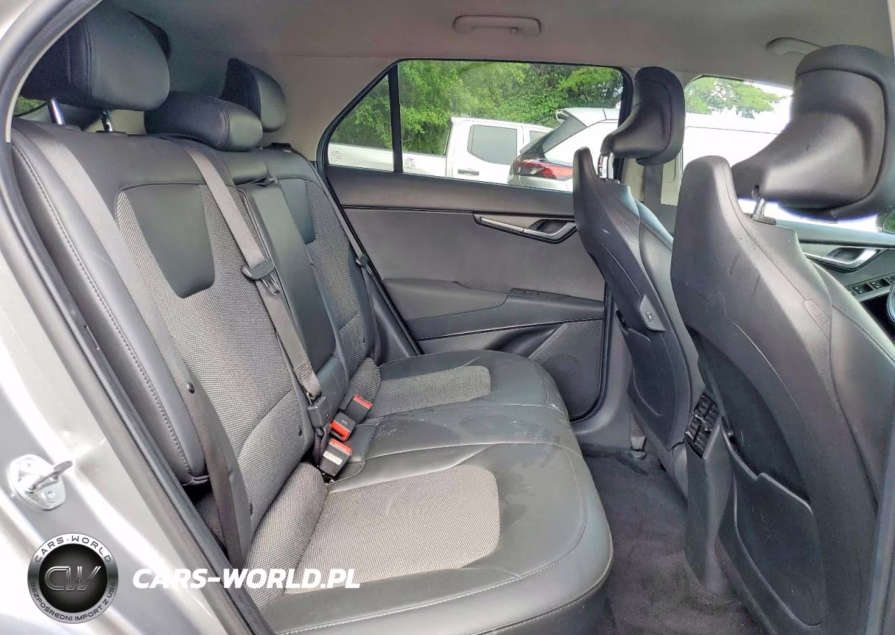 2024 Kia Niro Wind VIN:KNDCR3L19R5112126 - 10