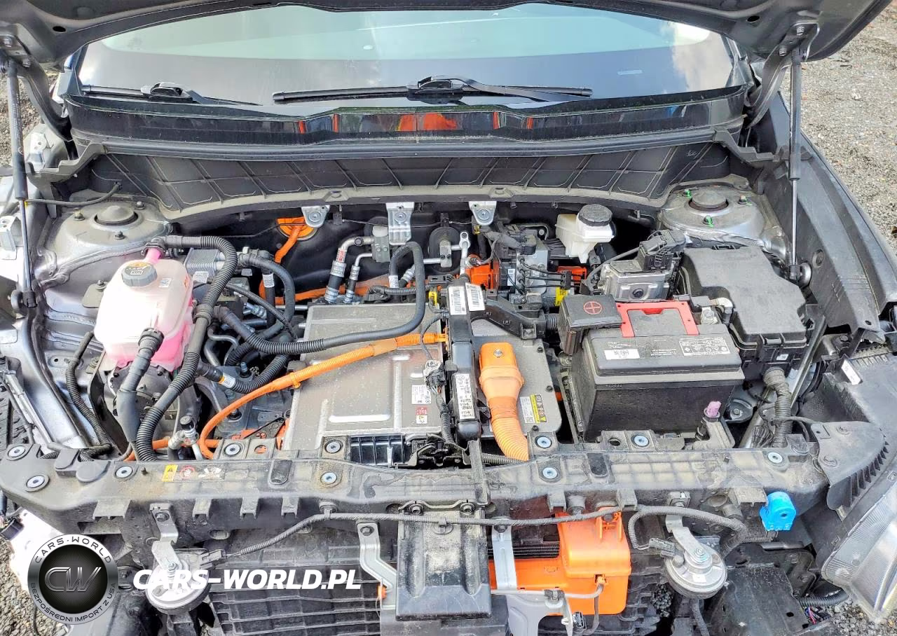 2024 Kia Niro Wind VIN:KNDCR3L19R5112126 - 11