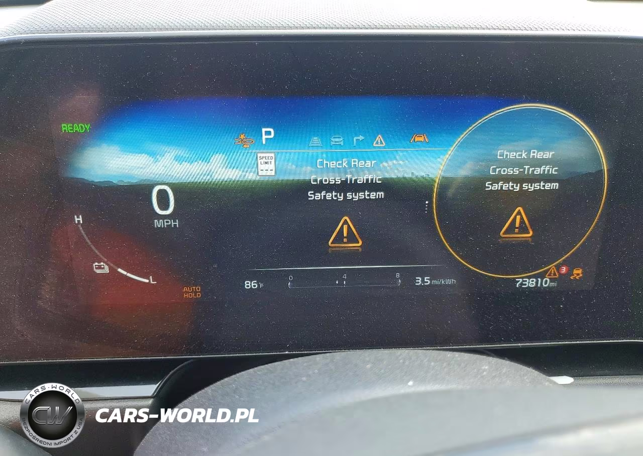 2024 Kia Niro Wind VIN:KNDCR3L19R5112126 - 9