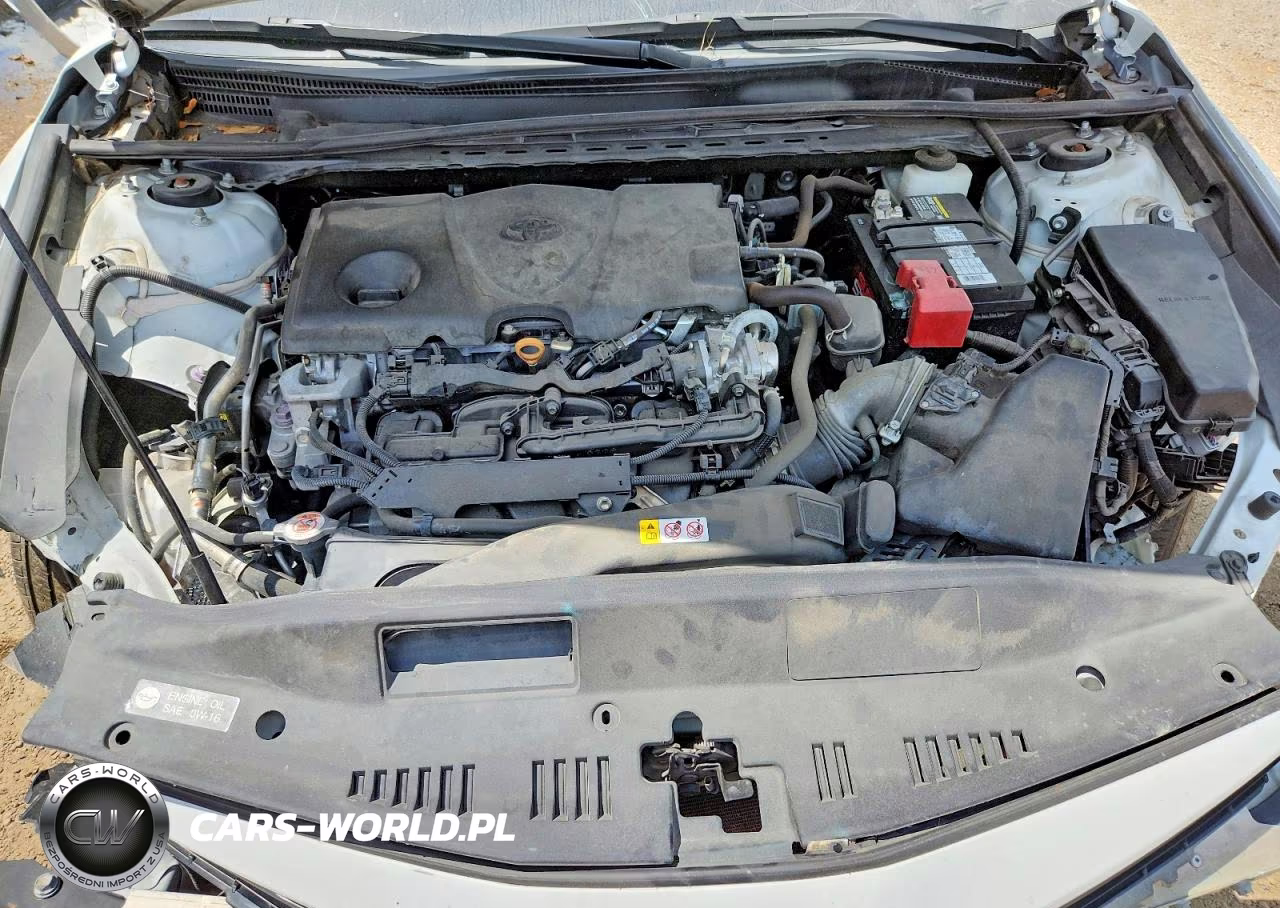 2023 Toyota Camry Le VIN:4T1C11AK1PU740977 - 11