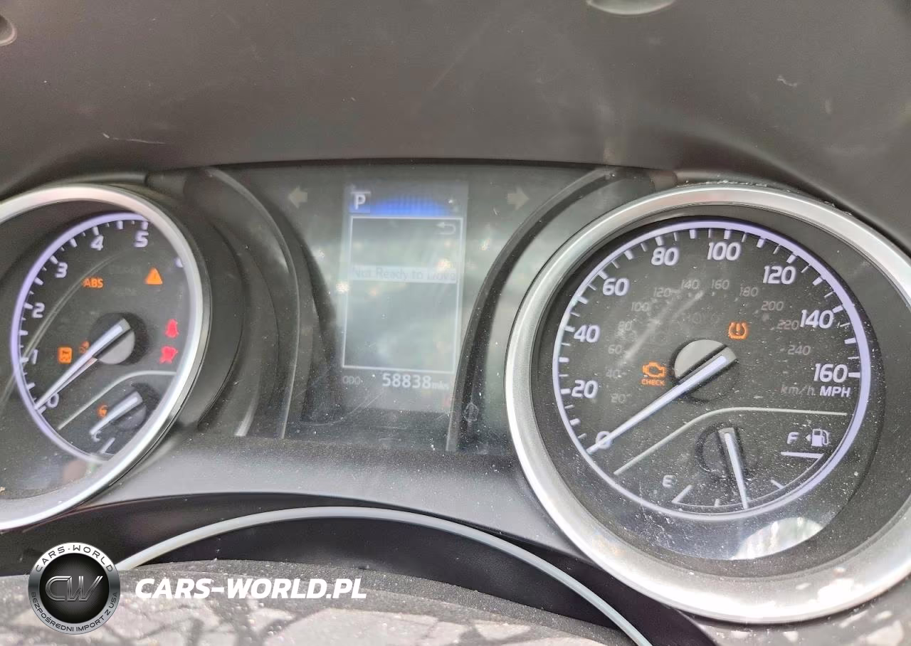 2023 Toyota Camry Le VIN:4T1C11AK1PU740977 - 9