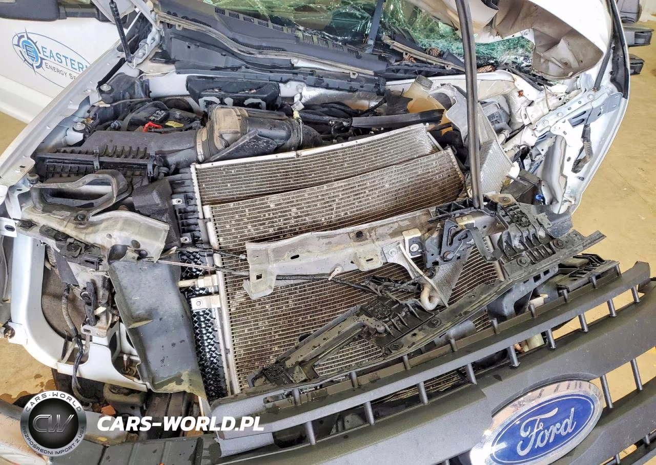 2022 Ford F250 Super Duty VIN:1FT7W2BN6NEF33028 - 11