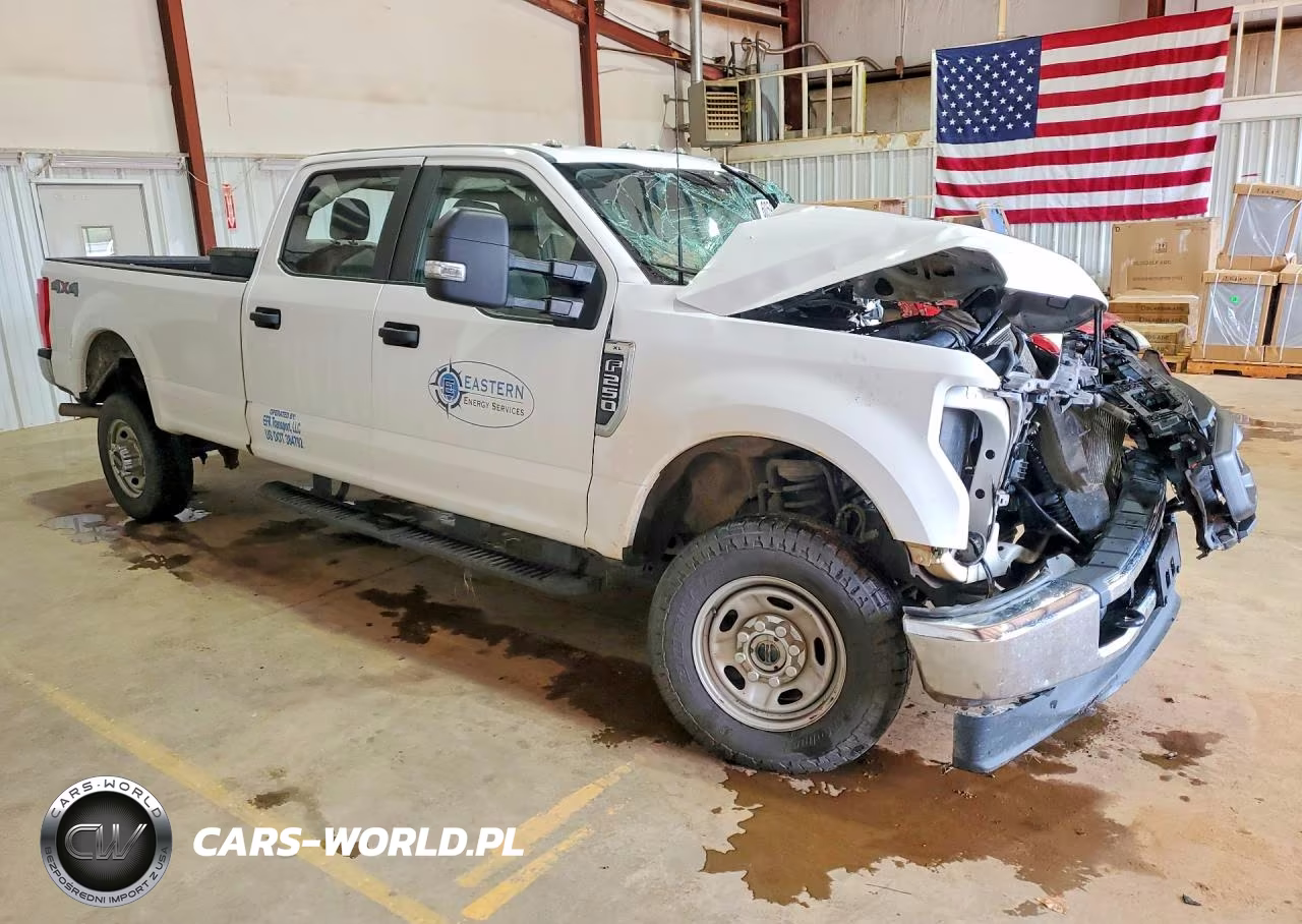 2022 Ford F250 Super Duty VIN:1FT7W2BN6NEF33028 - 4