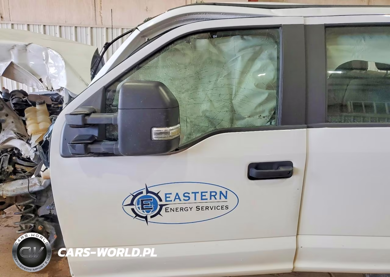 2022 Ford F250 Super Duty VIN:1FT7W2BN6NEF33028 - 7