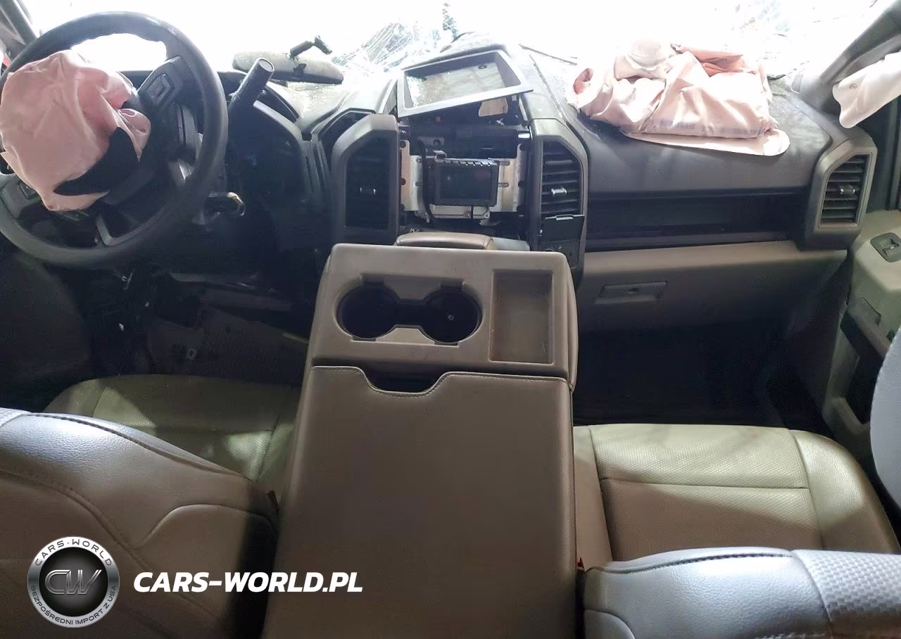 2022 Ford F250 Super Duty VIN:1FT7W2BN6NEF33028 - 8
