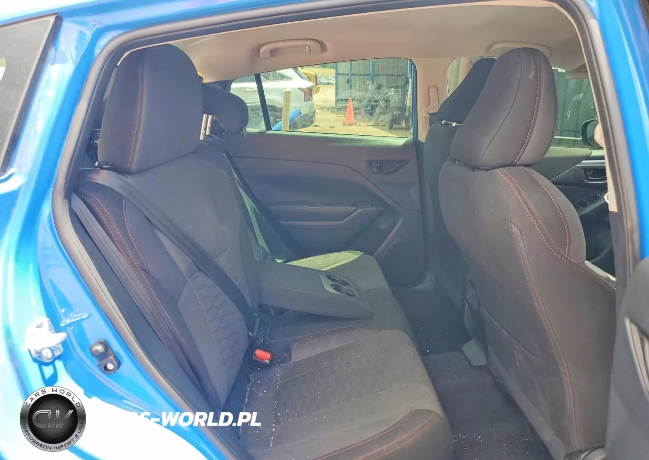 2024 Subaru Impreza Sport VIN:JF1GUAFC8R8315109 - 10