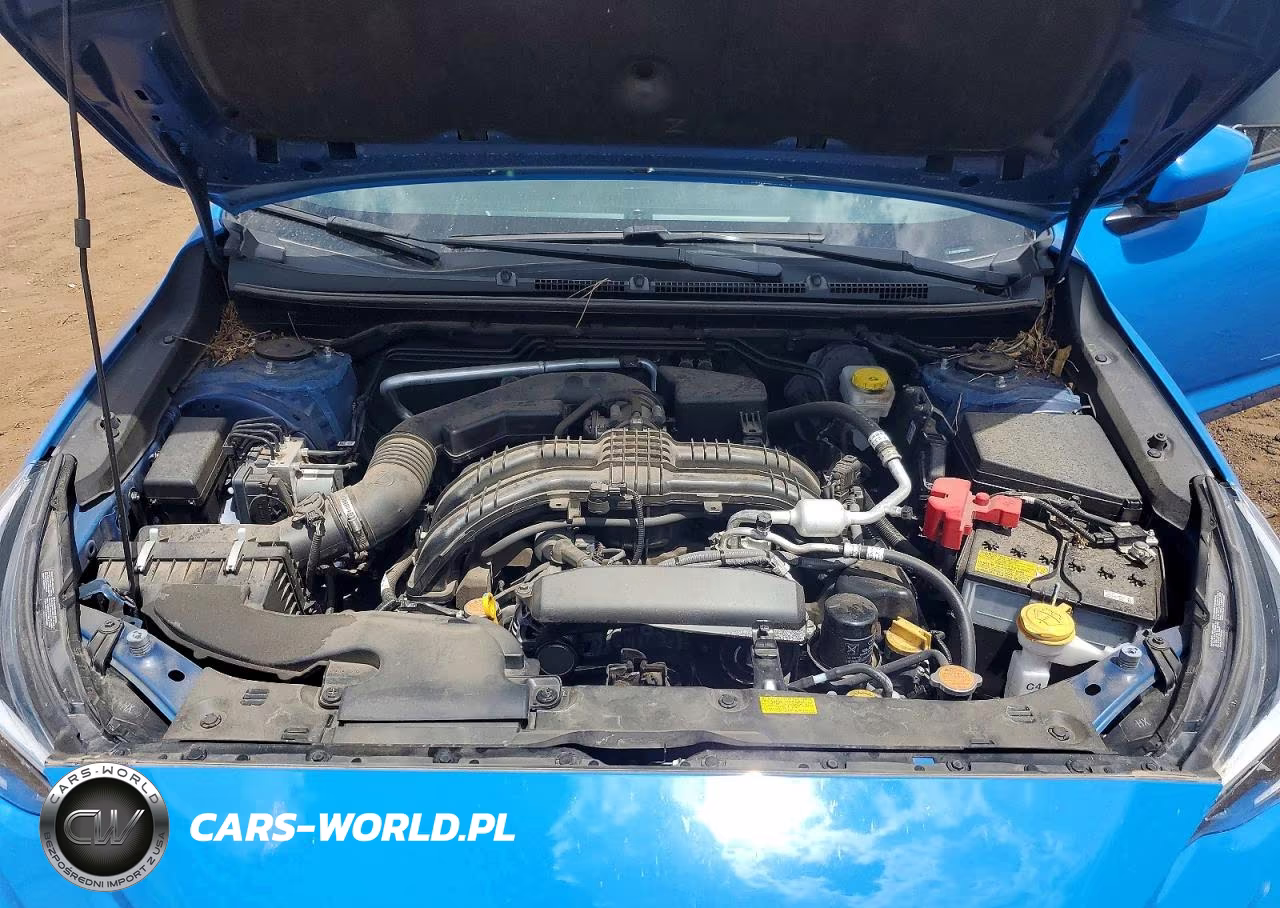 2024 Subaru Impreza Sport VIN:JF1GUAFC8R8315109 - 11
