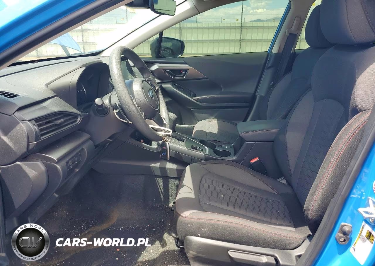 2024 Subaru Impreza Sport VIN:JF1GUAFC8R8315109 - 7