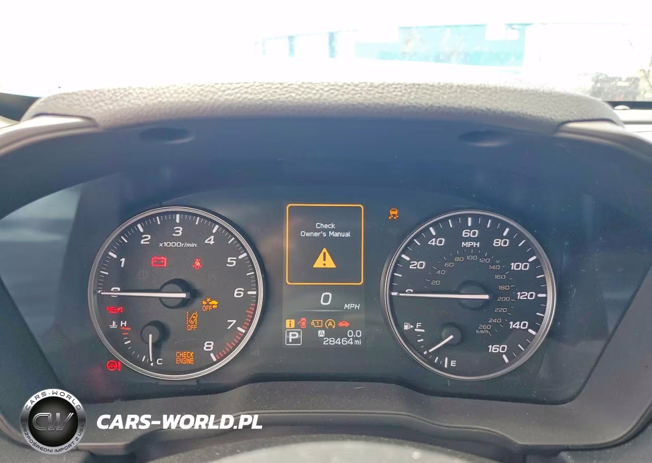 2024 Subaru Impreza Sport VIN:JF1GUAFC8R8315109 - 9