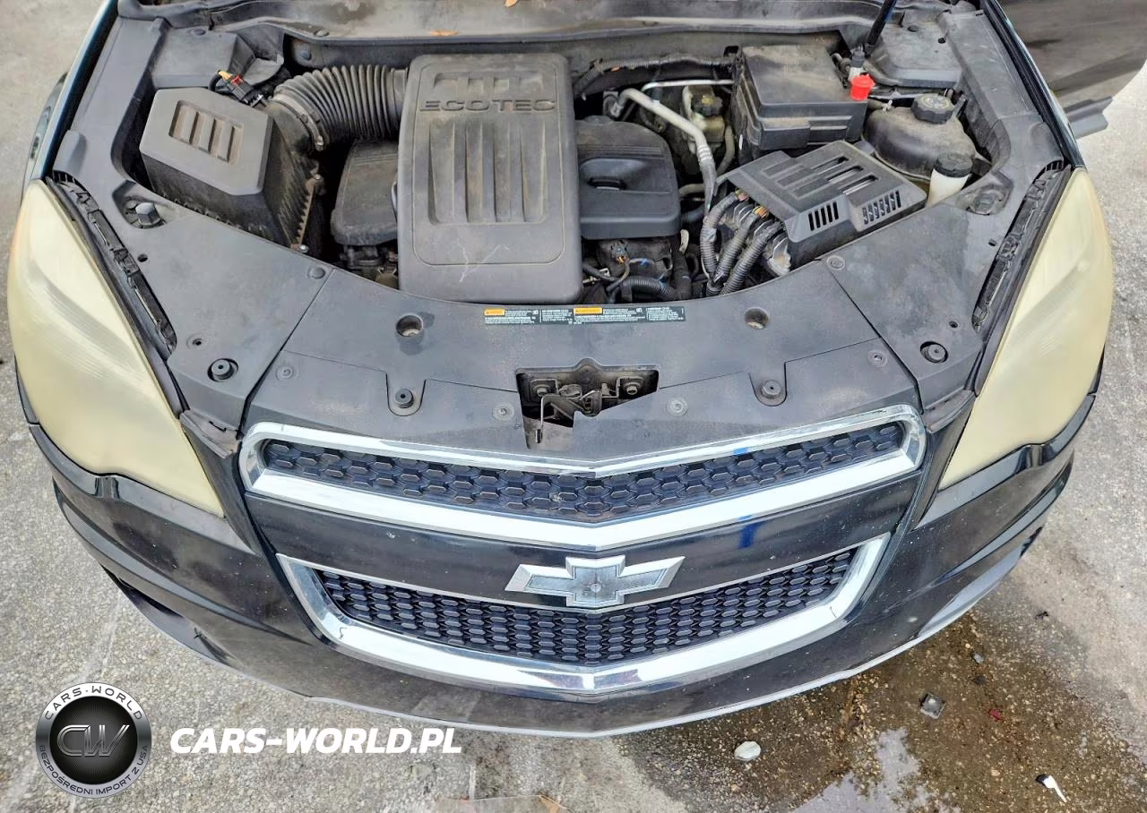2013 Chevrolet Equinox Lt VIN:2GNALDEK3D6291546 - 12