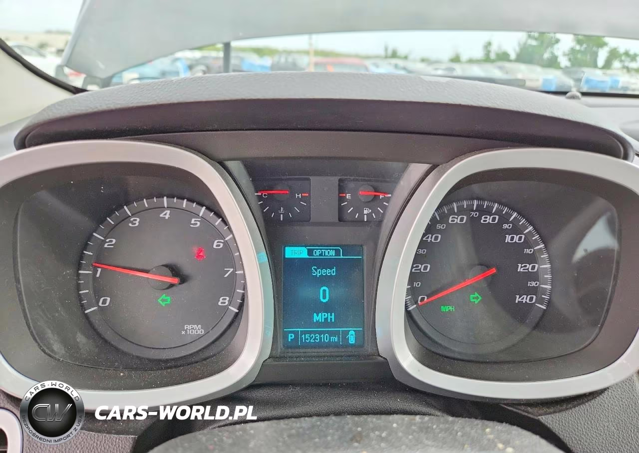 2013 Chevrolet Equinox Lt VIN:2GNALDEK3D6291546 - 9