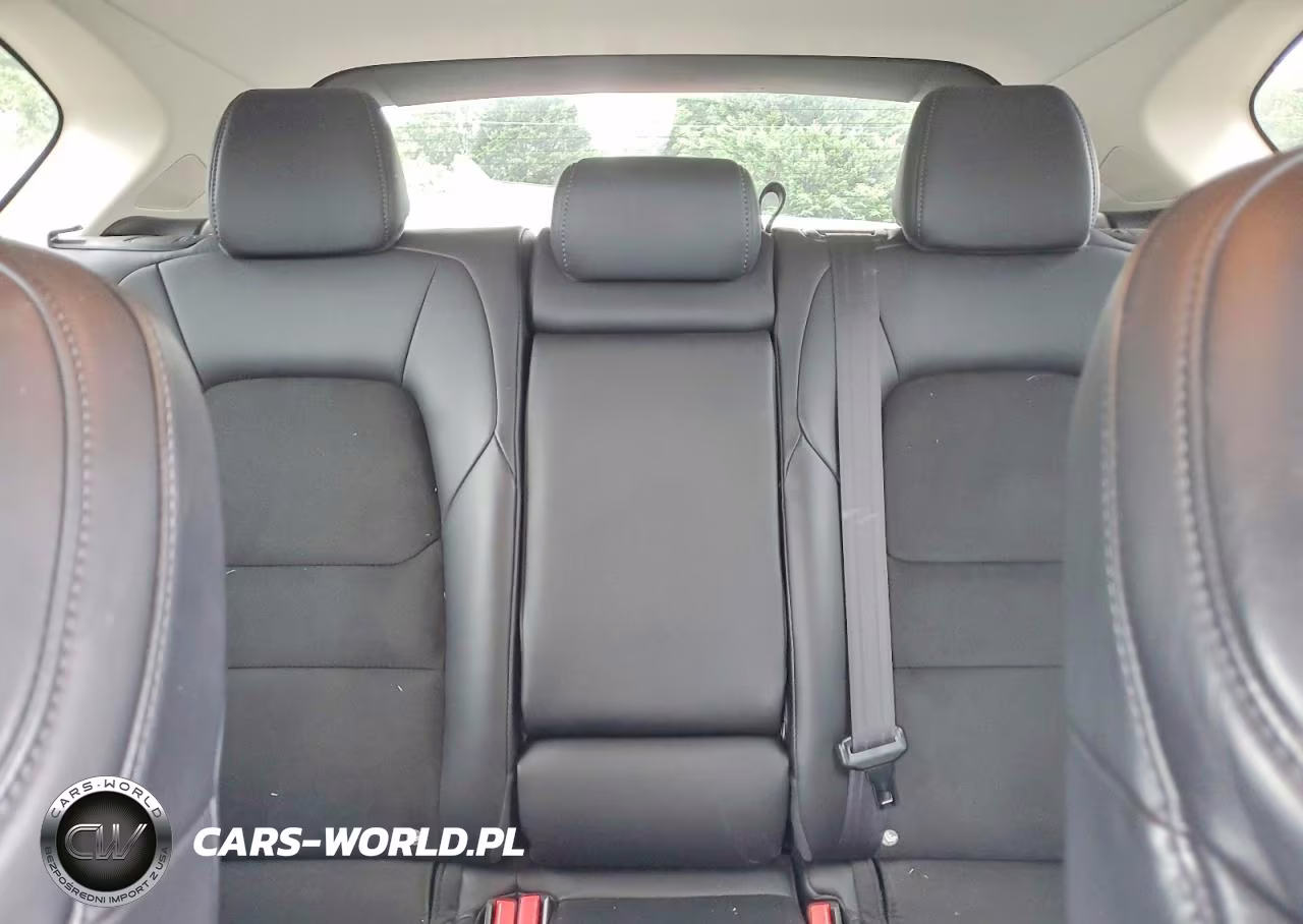 2018 Mazda Cx-5 Touring VIN:JM3KFBCMXJ0431083 - 10