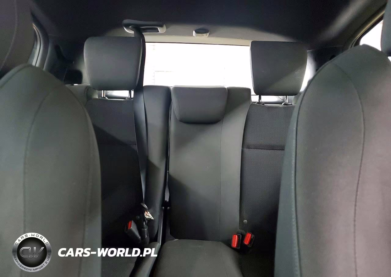 2019 Honda Hr-V Sport VIN:3CZRU5H1XKM730109 - 10