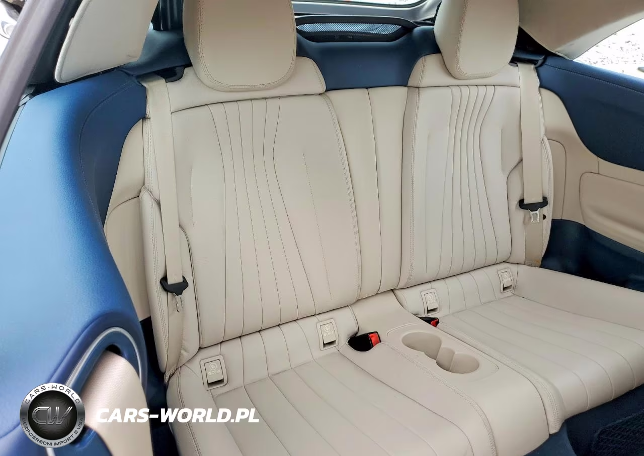 2019 Mercedes-Benz E 450 4Matic VIN:WDD1K6JB0KF114748 - 10