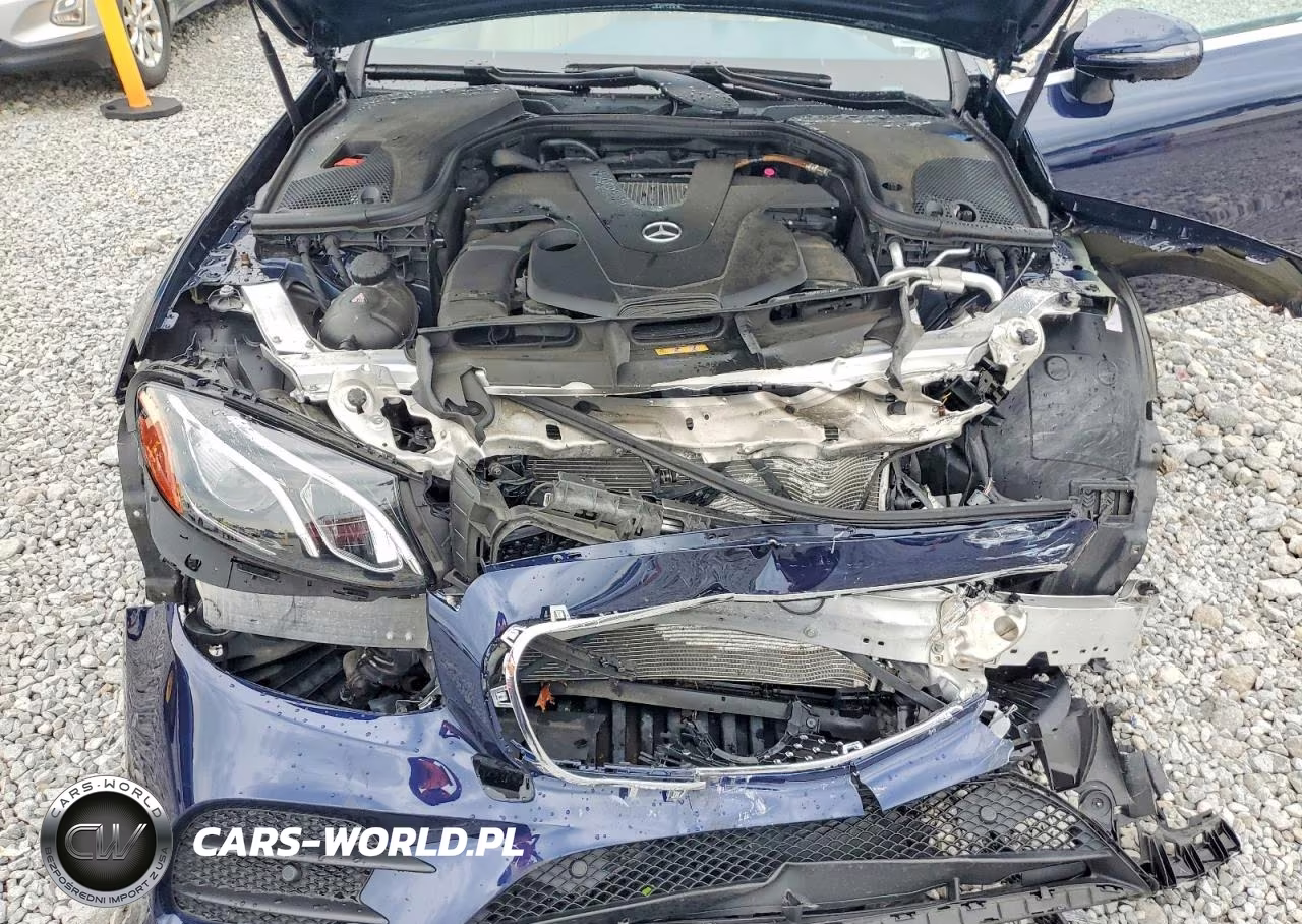 2019 Mercedes-Benz E 450 4Matic VIN:WDD1K6JB0KF114748 - 11