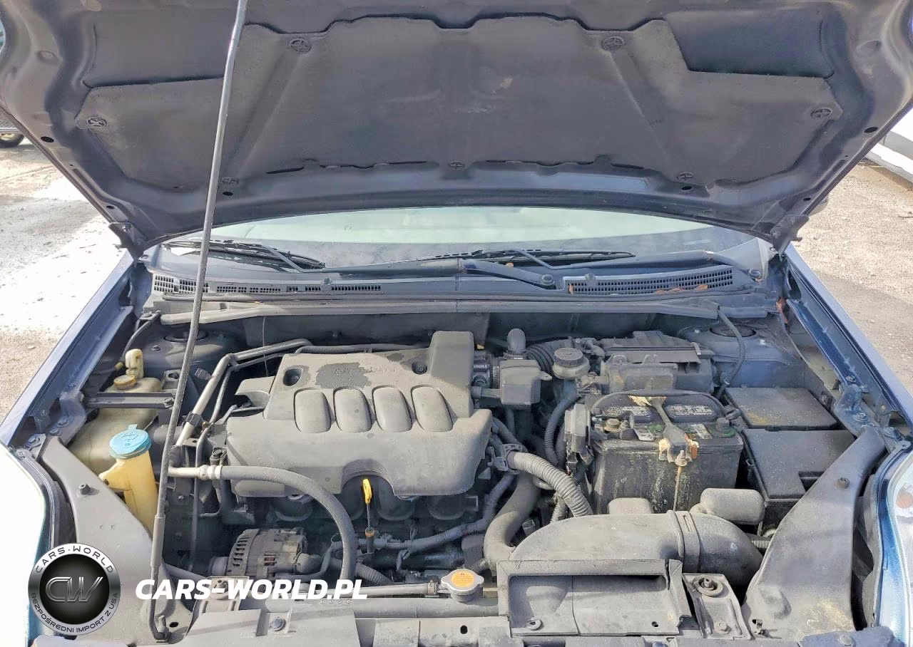2010 Nissan Sentra 2.0-2.0S-Sr-2.0Sl VIN:3N1AB6AP1AL656826 - 11