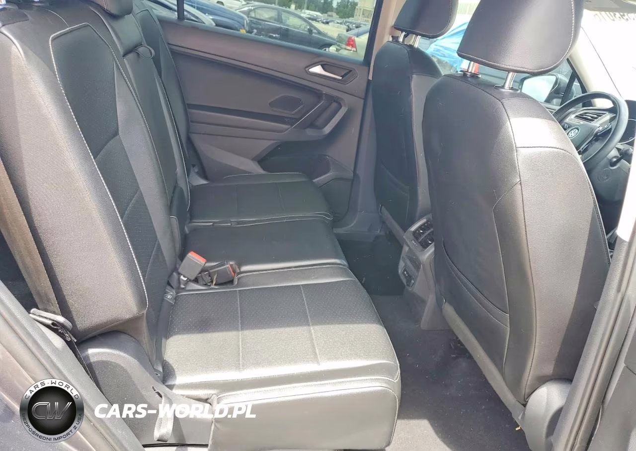 2021 Volkswagen Tiguan VIN:3VV3B7AX1MM081834 - 11