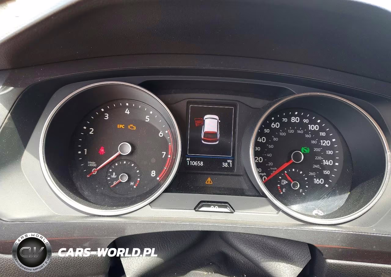 2021 Volkswagen Tiguan VIN:3VV3B7AX1MM081834 - 9