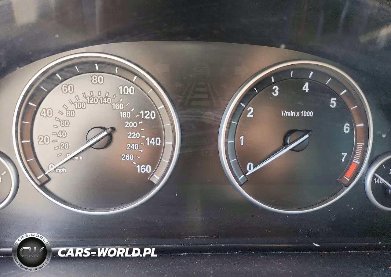 2014 BMW X3 xDrive28I VIN:5UXWX9C59E0D25000 - 9