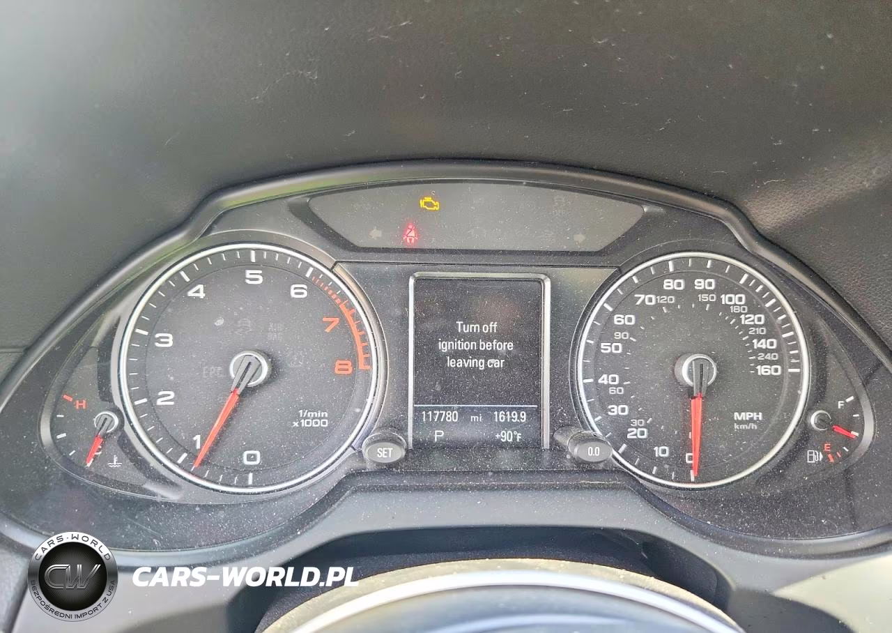 2017 Audi Q5 Premium VIN:WA1C2AFP1HA092723 - 9