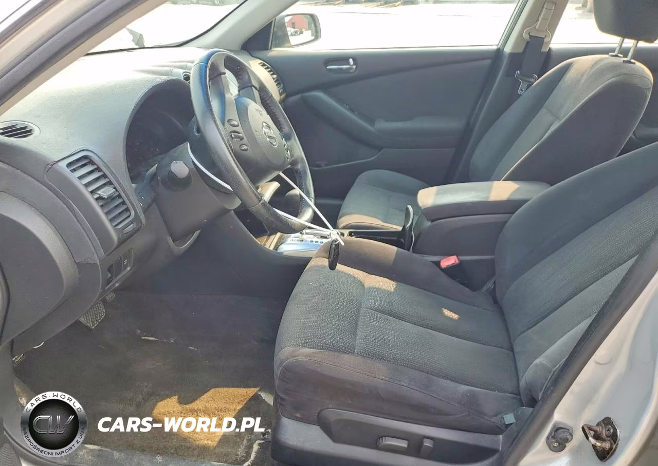 2010 Nissan Altima 2.5 VIN:1N4AL2AP0AN481770 - 7