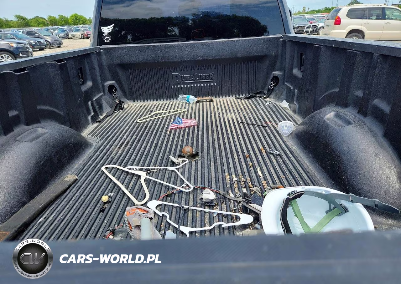 2018 Ford F250 Super Duty VIN:1FT7X2BT3JEC98660 - 10