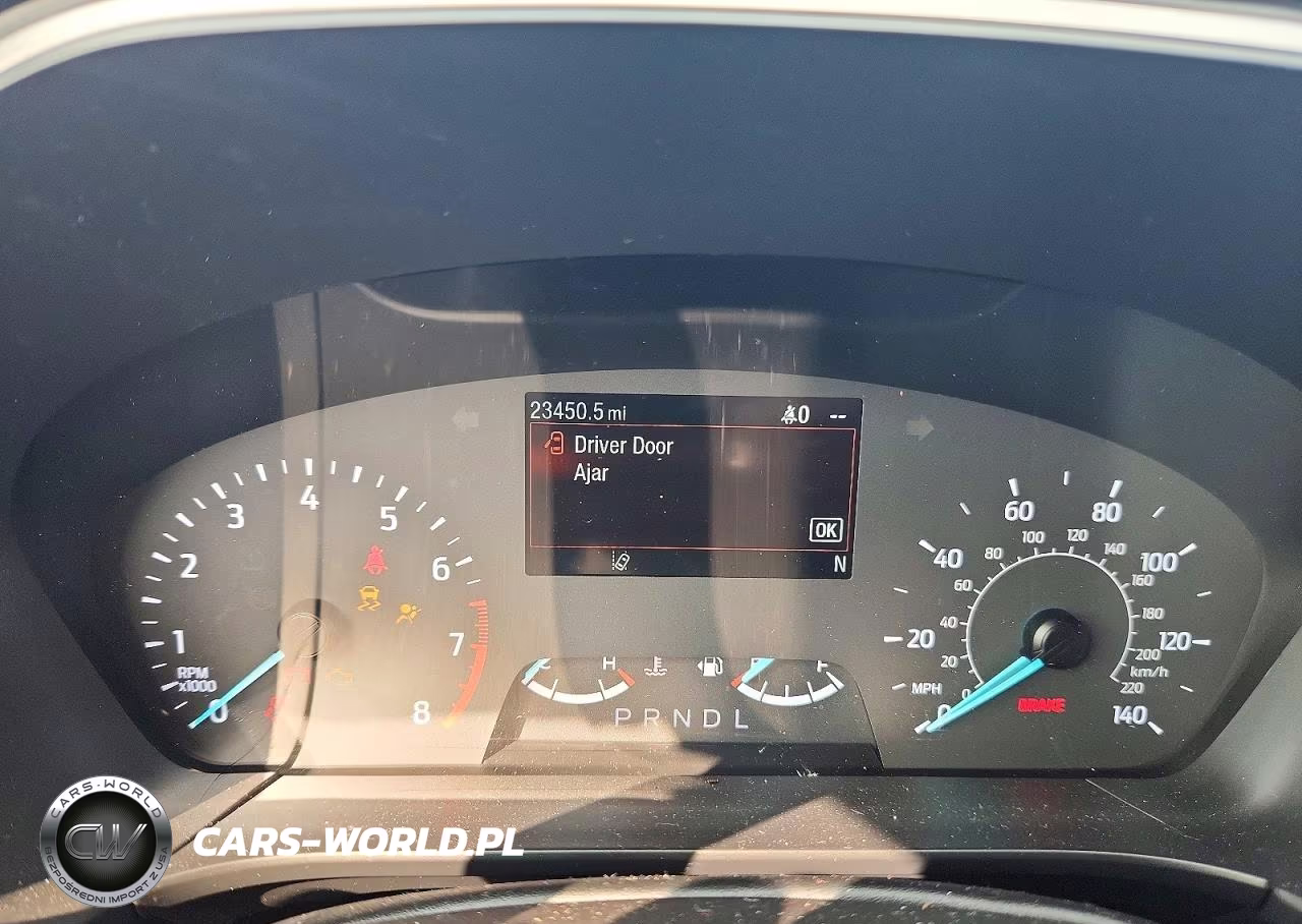 2022 Ford Escape Se VIN:1FMCU9G63NUB44380 - 9