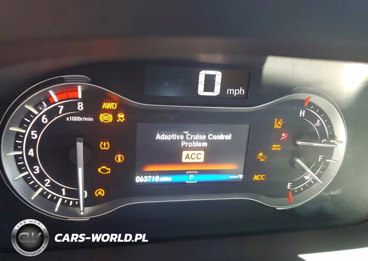 2018 Honda Pilot Touring VIN:5FNYF6H96JB051772 - 9