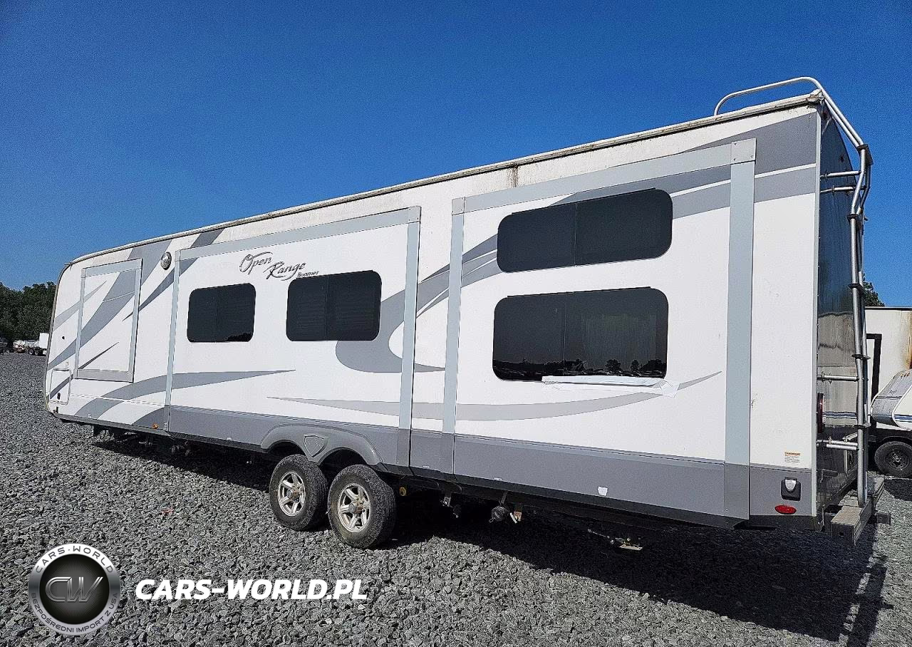 2018 Highland Ridge Open Range Camper VIN:58TBH0BT6J3SC3093 - 3
