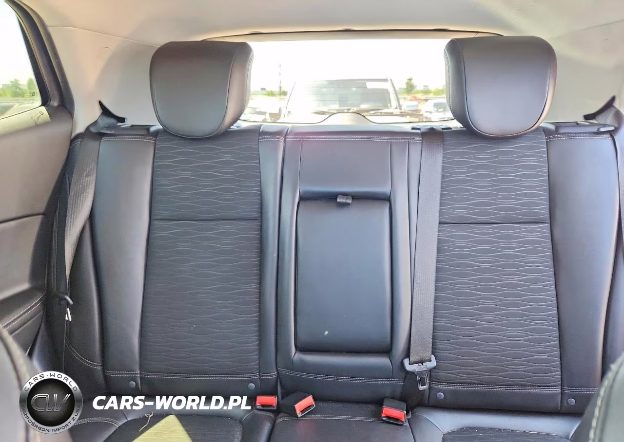 2015 Buick Encore Convenience VIN:KL4CJFSB7FB130117 - 10
