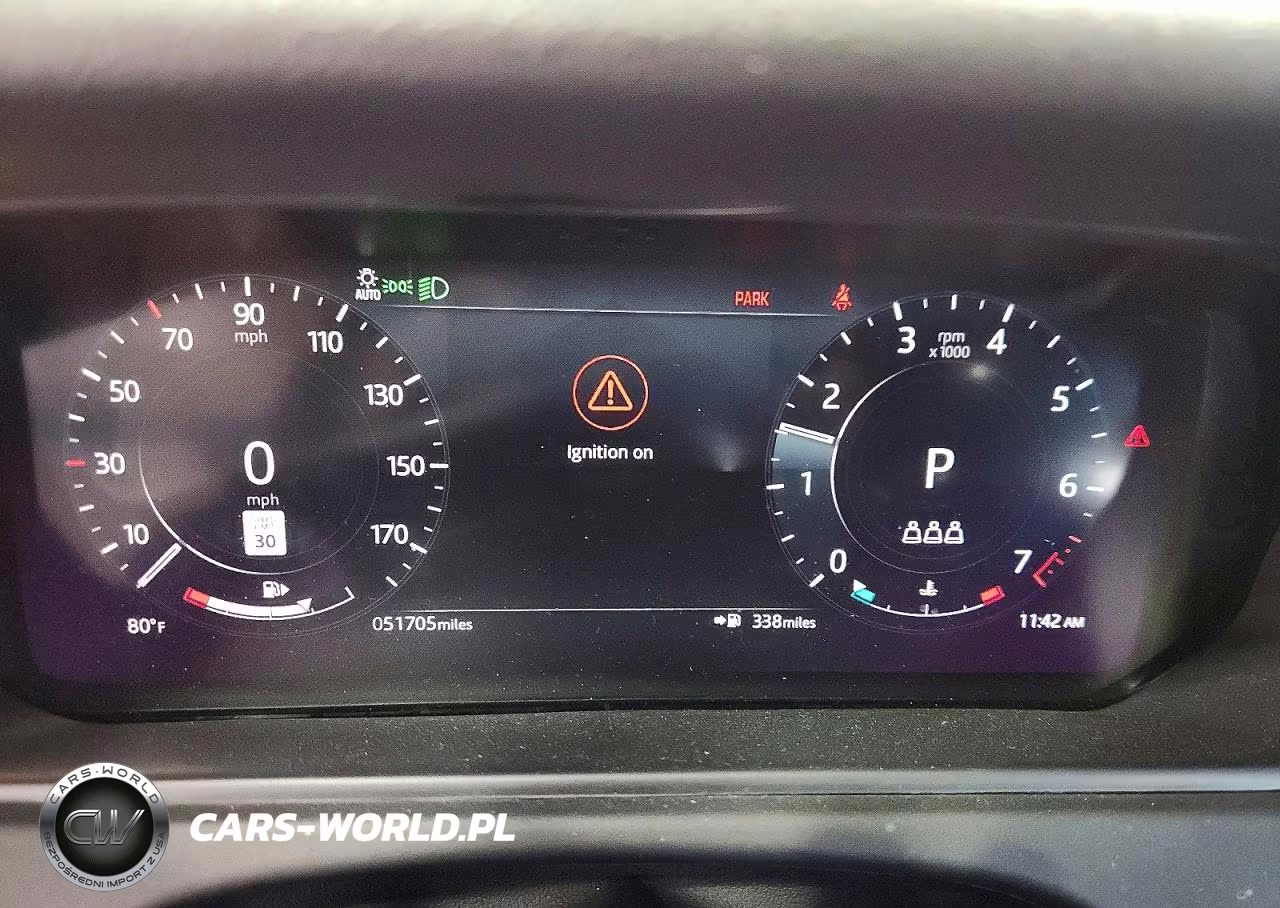 2021 Land Rover Range Rover Velar R-Dynamic S VIN:SALYT2EXXMA310533 - 9