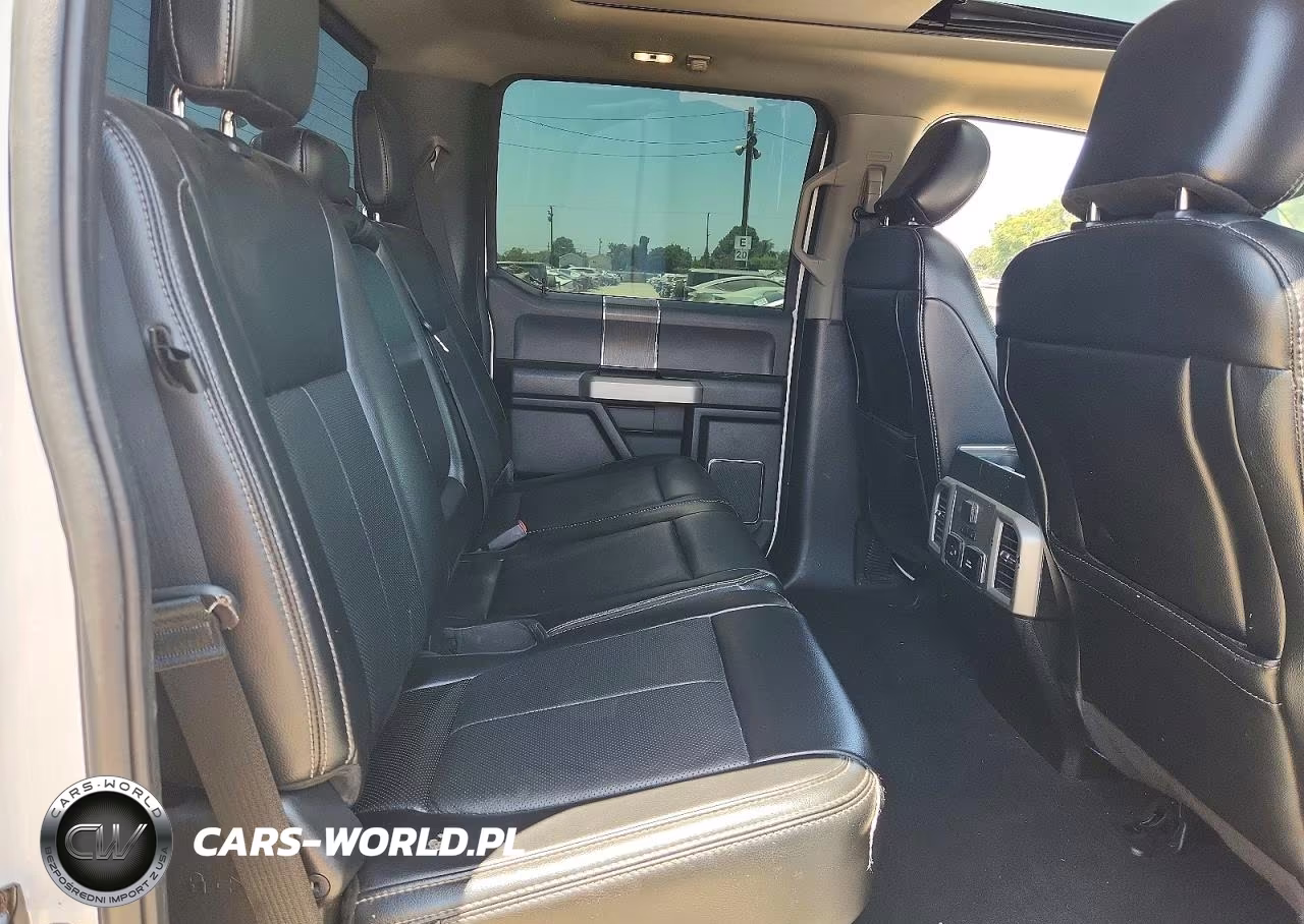2020 Ford F350 Super Duty VIN:1FT8W3DT8LEE07269 - 10