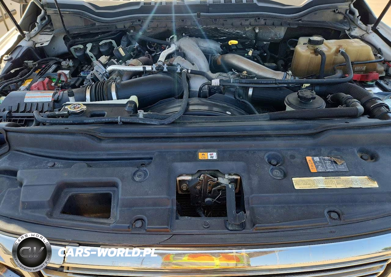 2020 Ford F350 Super Duty VIN:1FT8W3DT8LEE07269 - 11