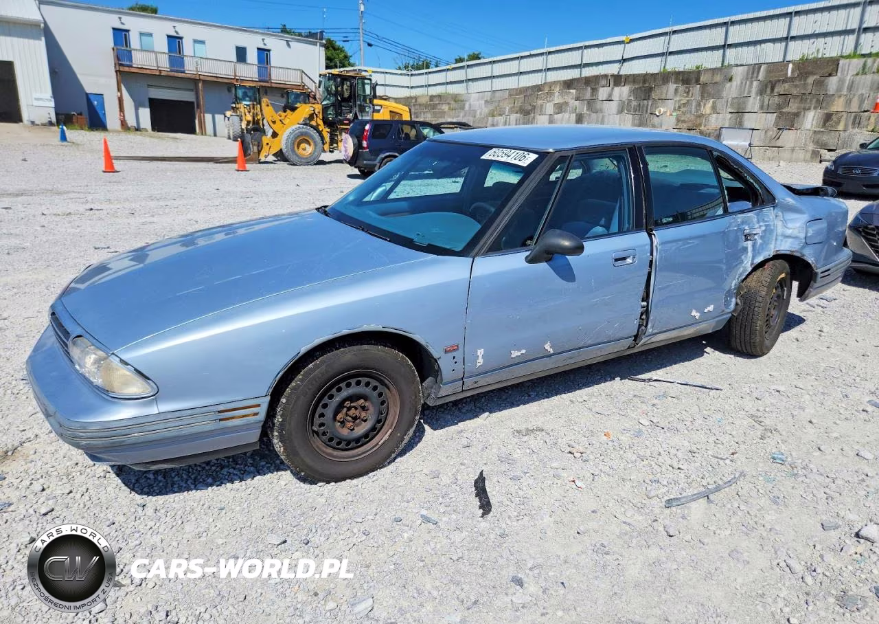 1994 Oldsmobile 88 Royale