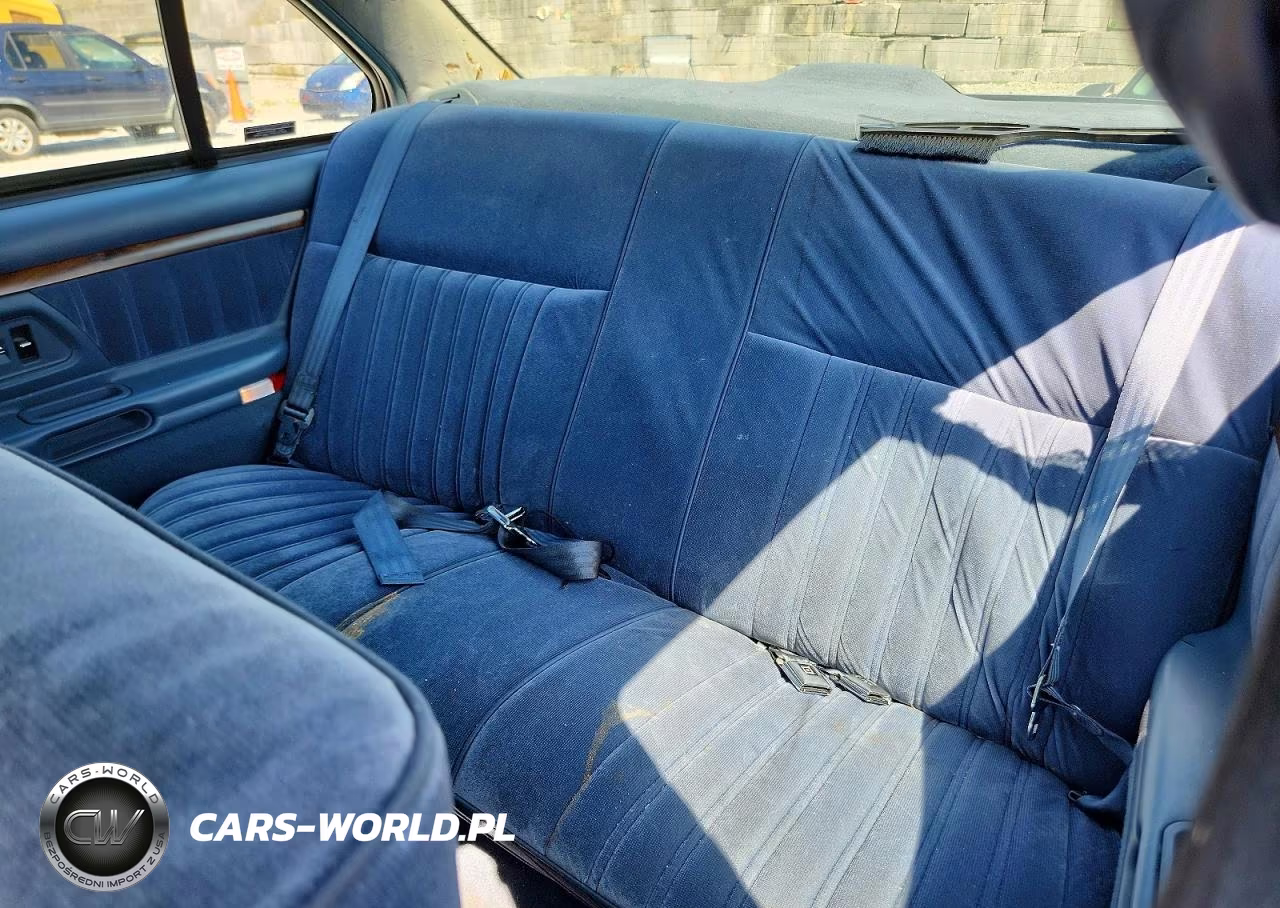 1994 Oldsmobile 88 Royale VIN:1G3HN52L1R4823731 - 10