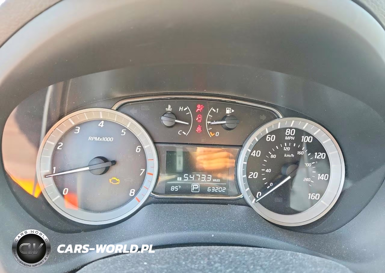 2014 Nissan Sentra Sl VIN:3N1AB7AP3EY244924 - 9