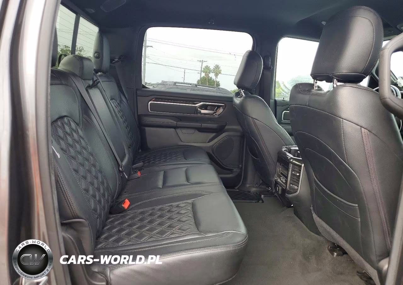 2021 Ram 1500 Big Horn-Lone Star VIN:1C6SRFFT8MN607718 - 10