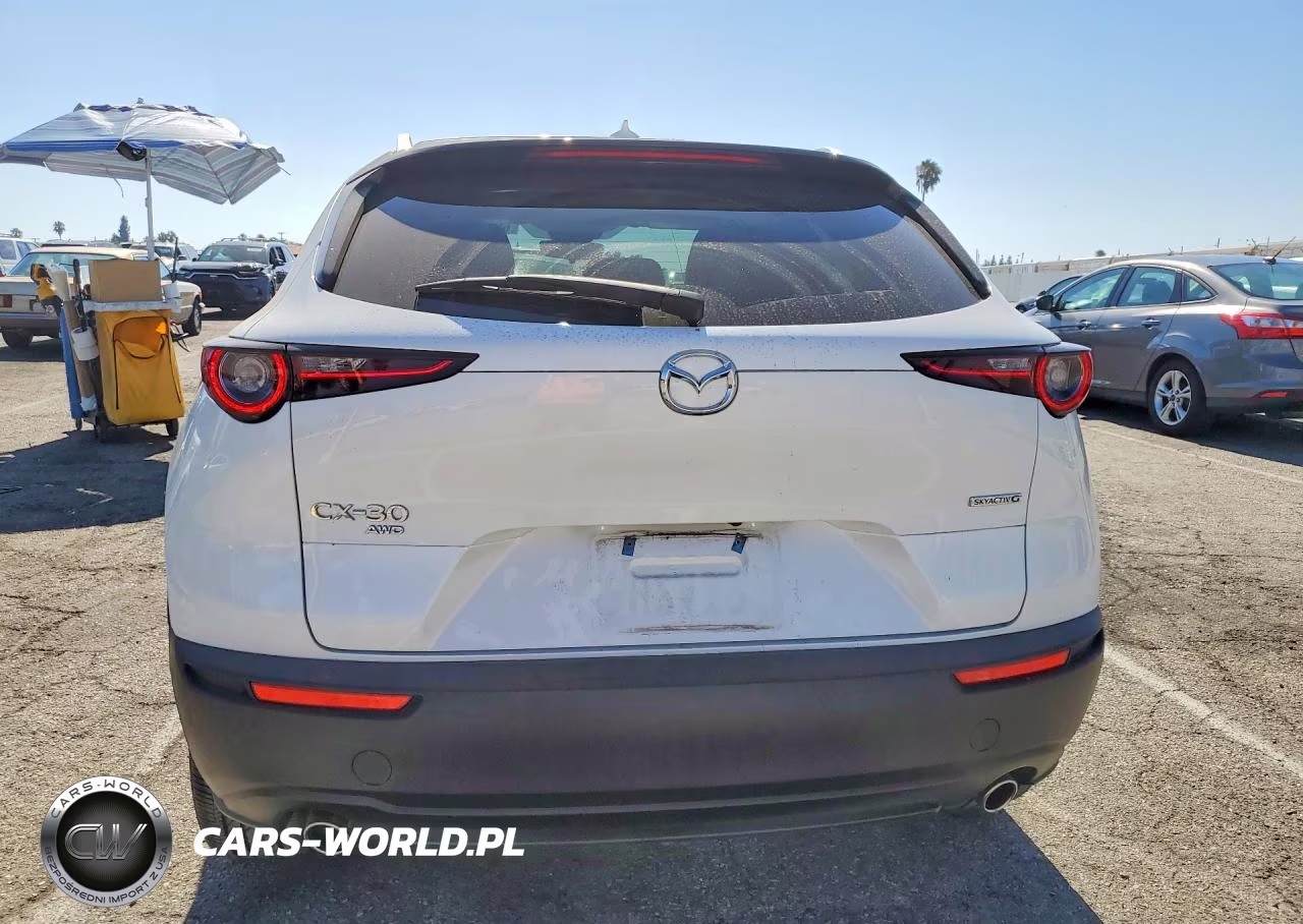 2023 Mazda Cx-30 Premium VIN:3MVDMBDM0PM556863 - 6