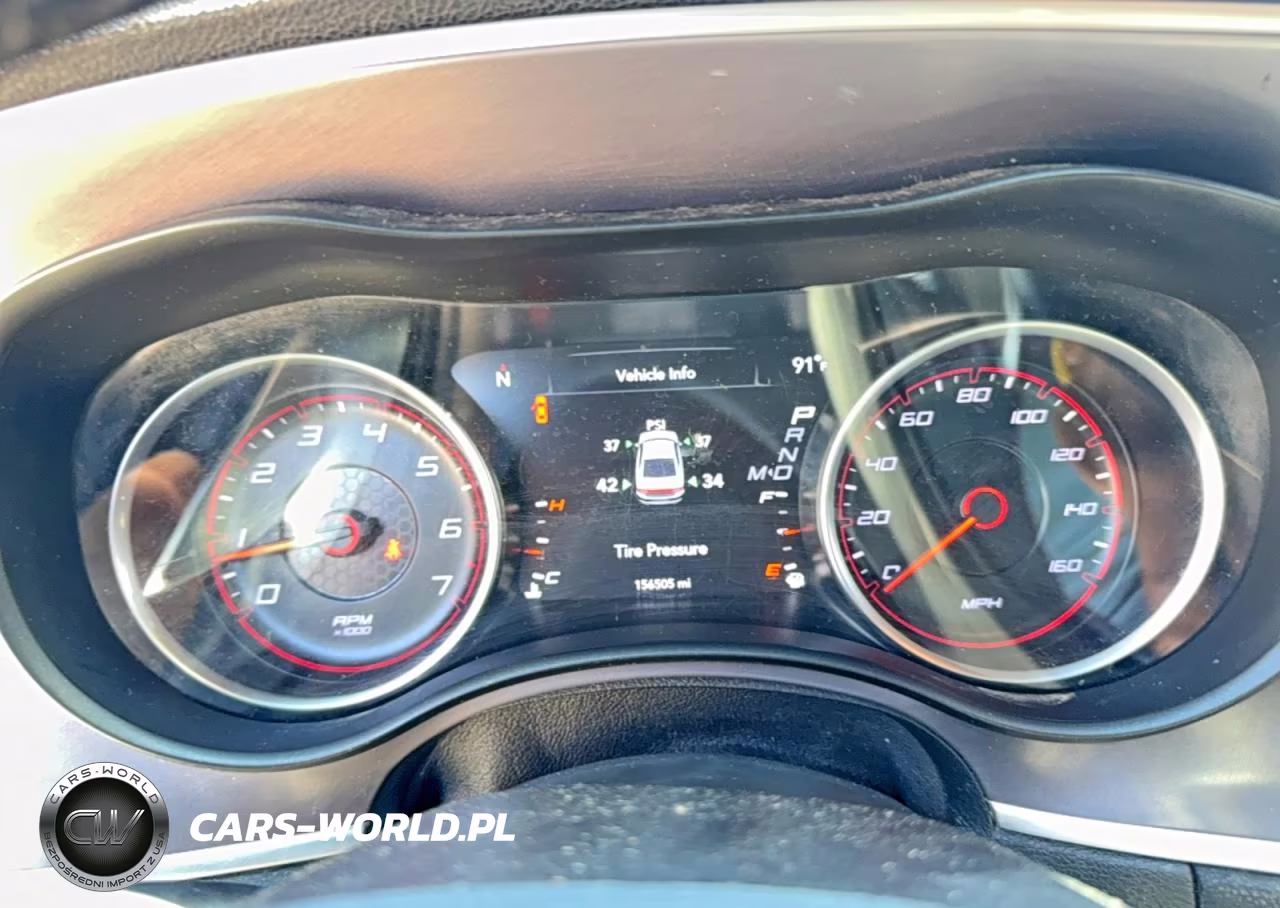 2019 Dodge Charger R-T VIN:2C3CDXCT8KH608402 - 8
