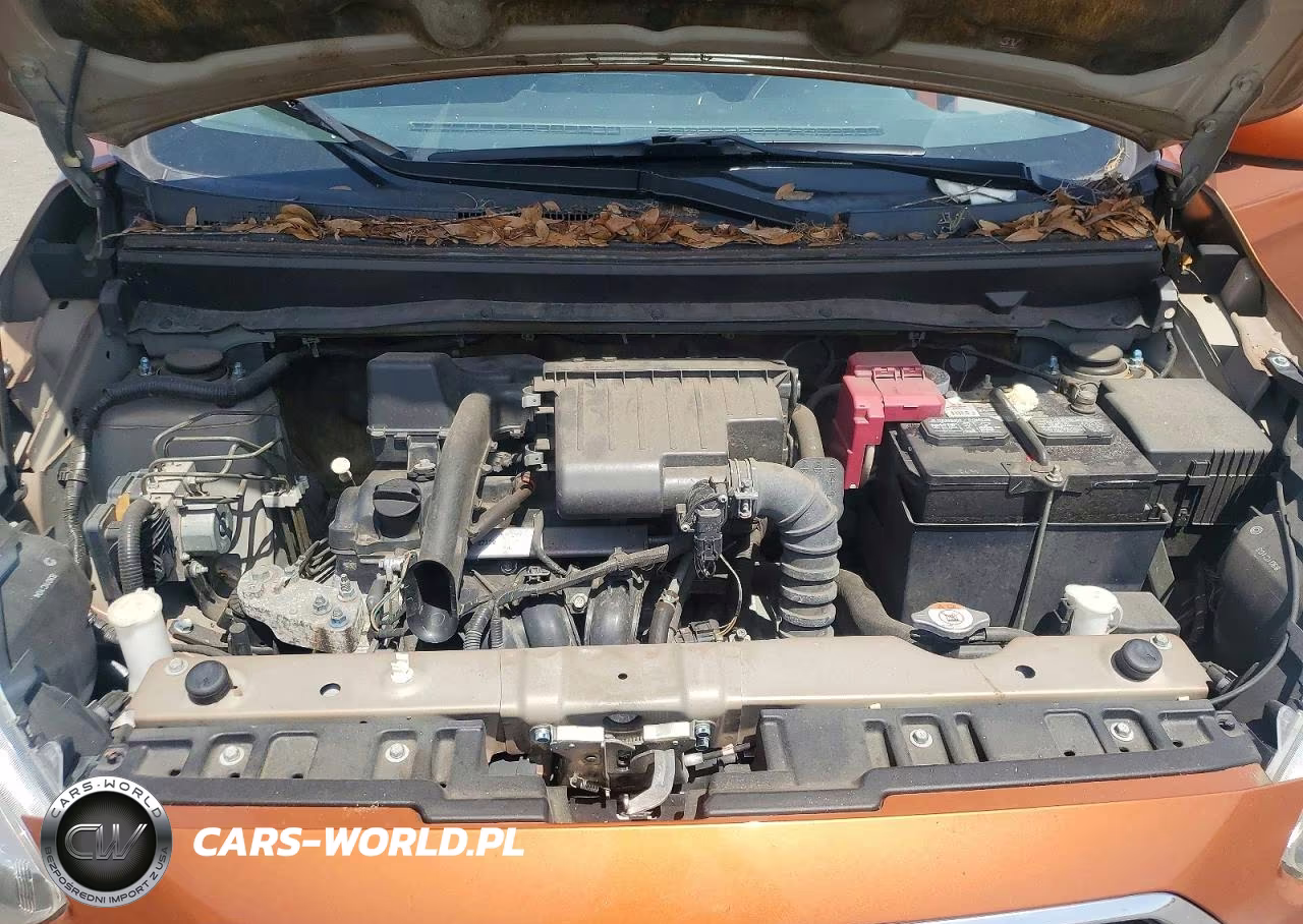 2018 Mitsubishi Mirage Es VIN:ML32A3HJ3JH014615 - 11