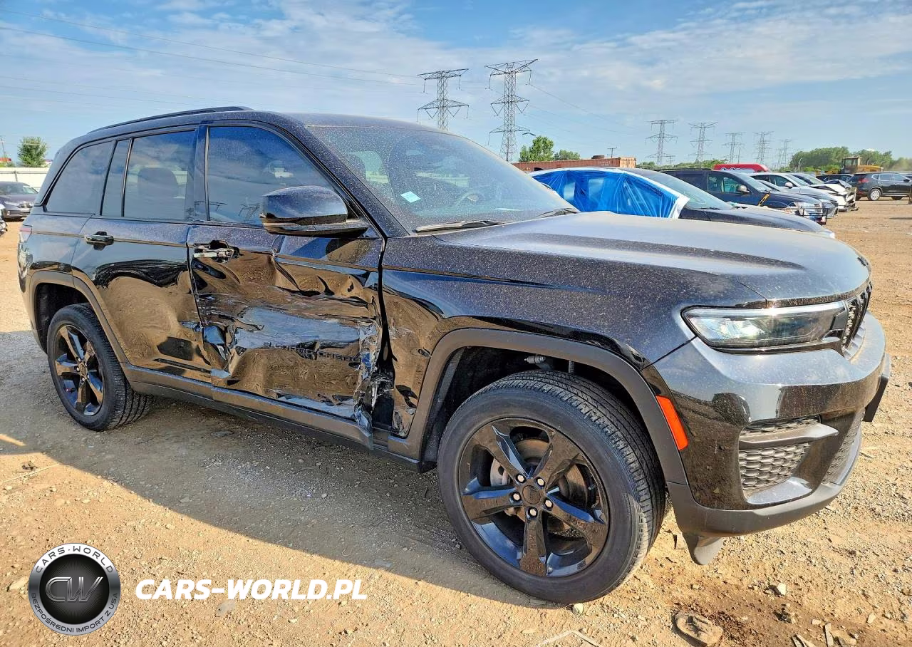 2023 Jeep Grand Cherokee 4Xe 3 VIN:1C4RJHAG9PC570473 - 4