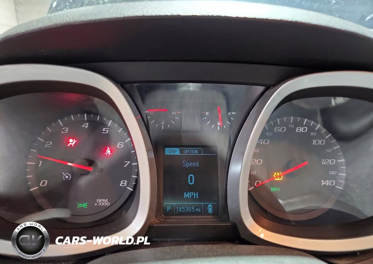 2015 Chevrolet Equinox Lt VIN:2GNALCEK4F6367532 - 9