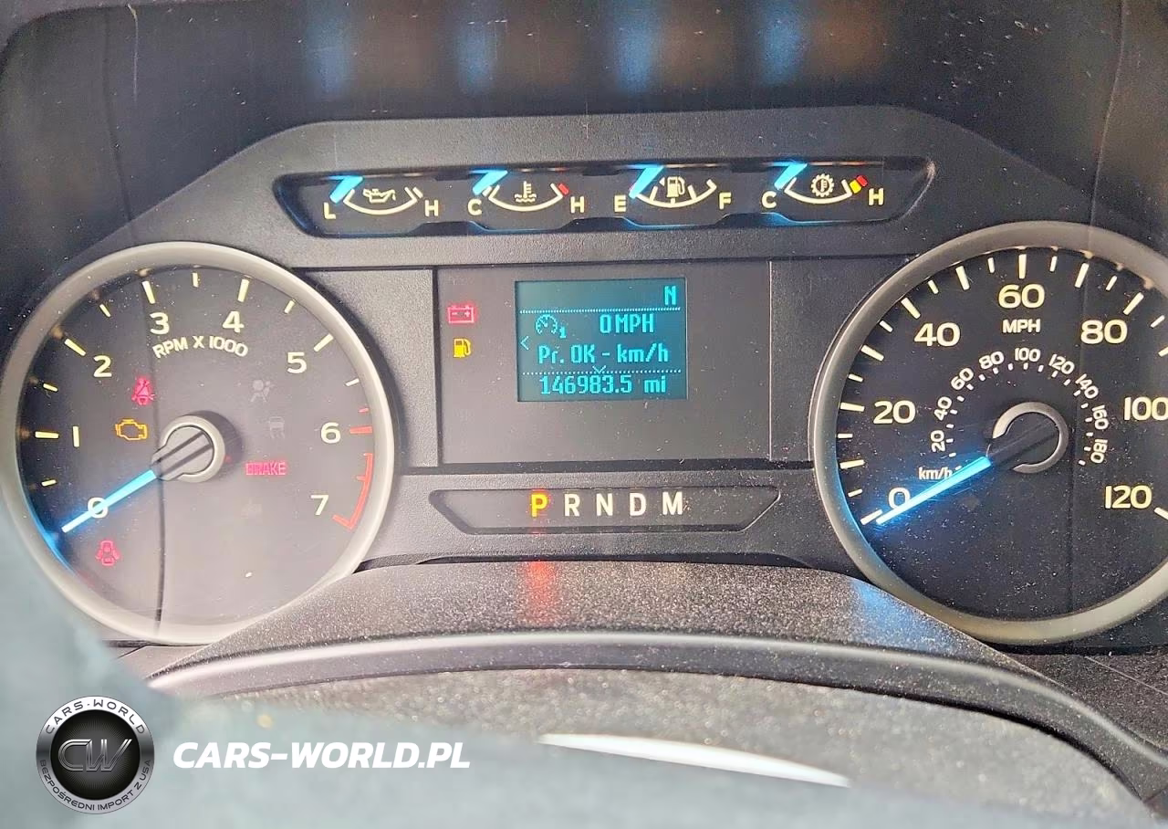 2019 Ford F150 Supercrew VIN:1FTEW1C51KFA64775 - 9